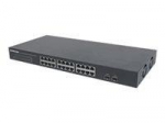 INTELLINET 561044 24-Port Gigabit Switch