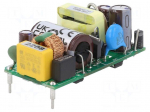 Power supply: switching | 10W | 120&divide;370VDC | 85&divide;264VAC | OUT: 1 | 2.6A