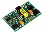 Converter: DC/DC | 5.04W | Uin: 18&divide;72VDC | Uout: 12VDC | Iout: 420mA | PCB