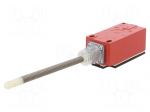 Limit switch | NO + NC | 10A | max.400VAC | M20 | IP65 | &Oslash;32.5x72mm
