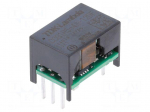 Converter: DC/DC | 1.5W | Uin: 18&divide;76VDC | Uout: 12VDC | Uout2: -12VDC