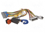 Cable for THB, Parrot hands free kit | Cadillac,Chevrolet,GM