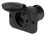 Garmin Power Receptacle for Force Trolling Motor