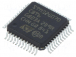 IC: STM32 ARM microcontroller | 64MHz | LQFP48 | 2&divide;3.6VDC | -40&divide;85&deg;C