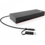 Lenovo | ThinkPad Hybrid USB-C with USB-A Dock