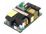 Converter: AC/DC | 320.4W | Uin: 90&divide;264VAC,127&divide;370VDC | Uout: 36VDC