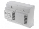 Transformer: mains | 100VA | 400VAC | 230V | Leads: terminal block