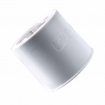 TALIS II SM BOX 10 surface mounted box instalation 80mm diameter
