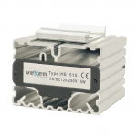 HE1515 soojendi 15W; 230V