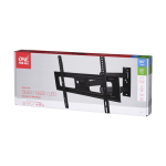 Universal TV Wall Mount ONE FOR ALL TV BRACKET, SMART TURN 180, VESA 600 GLOBAL / WM2651