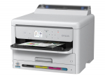 Epson WorkForce Pro | WF-C5390DW | Inkjet | Colour | Inkjet Printer | A4 | Wi-Fi