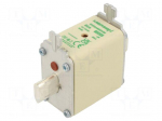 Fuse: fuse | 80A | 690VAC | aM | ceramic,industrial | NH00