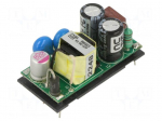 Converter: AC/DC | 4W | Uin: 85&divide;305VAC,120&divide;431VDC | Uout: 15VDC | 81%