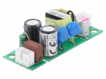 Power supply: switching | open | 4W | 120&divide;431VDC | 85&divide;305VAC | OUT: 1