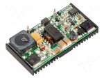 Converter: DC/DC | 10W | Uin: 9.8&divide;36VDC | Uout: 5VDC | Iout: 2000mA | PCB