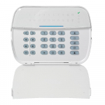 HS2LED ~ Vadu LED tastatūra DSC Neo