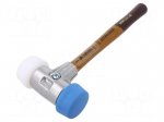 Hammer | 330mm | W: 110mm | 430g | 50mm | round | SIMPLEX