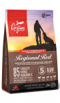 Orijen Regional Red 2 kg Adult Beef, Lamb, Pork