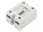 Relay: solid state | 50A | Uswitch: 42&divide;660VAC | 2-phase | 44.5x58x44mm