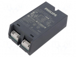 Power supply: switching | LED | 75W | 35&divide;108VDC | 300&divide;1050mA | IP20