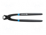 Concreters nippers | end,cutting | 250mm