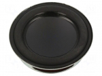 Loudspeaker | waterproof | 3W | 4&Omega; | &Oslash;42.5x22.4mm | Sound level: 85dB