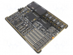 Dev.kit: Microchip PIC | Fusion v8 | Architecture: PIC