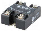 Relay: solid state | Ucntrl: 3&divide;32VDC | 10A | 24&divide;280VAC | CSW | 1-phase