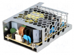 Power supply: buffer | for building in,modular | 35.88W | 27.6VDC