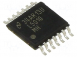 PMIC | DC/DC converter | Uin: 8&divide;75VDC | Uout: 2.5&divide;70VDC | 1A | HTSSOP14