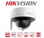 DS-2CV2141G2-IDW : 4MP : WiFi camera : HIKVISION