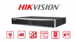 DS-7604NXI-K1 | HIKVISION | IP Video Input:: 4-ch 1080P