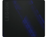 Lenovo | Mouse Pad | Legion Gaming Control L | Mouse pad | 400 x 450 mm | Black