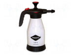 Compression sprayer | to acids | 1.5l | 3bar