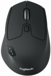 Logitech M720 Triathlon Wireless Mouse