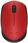 Logitech M171 Wireless mouse