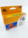 Ink cartridge Wox Magenta Epson T2433 replacement T24334010