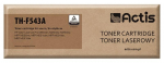 Actis TH-F543A toner (replacement for HP 203A HP203A CB543A; Standard; 1300 pages; magenta)