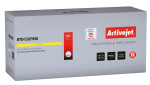 Activejet ATO-532YNX toner (replacement for OKI 46490605; Supreme; 6000 pages; yellow)