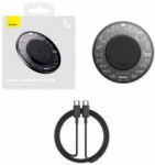Baseus Simple 2 Wireless Charger 15W
