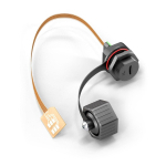 QuWireless QuSIM Nano Slot - Reverse Mini SIM SIMNRM