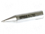 Tip | pin | 1mm | for  soldering iron,for soldering station