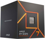 CPU AMD Ryzen 7 7700 3,8 GHz / 40MB / AM5 / Box Processor