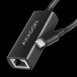 AXAGON ADE-ARC USB-C 3.2 Gen 1 - Gigabit Ethernet 10/100/1000 Adapter