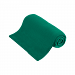 Santehnika ja k&uuml;te // Vannitoa ja tualeti tarvikud // Koc polarowy 130x150 cm TEESA - zielony