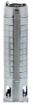 Dziļurbuma sūkņa korpuss SX300-18 HP7.5 SPERONI Sūkņa korpuss 4"SX, nerūsējo&scaron;ais tērauds