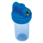 Filtra korpuss P333, 4-3/4",1/2" Filtra korpuss P333 MINI