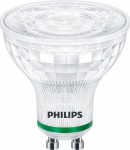 Philips MAS LEDspot UE 2.4-50W GU10 ND 840 EELB spuldze