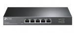 TP-Link TL-SG105-M2 Network Switch 2.5G