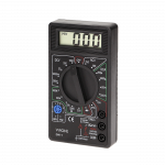 T&ouml;&ouml;riistad ja m&otilde;&otilde;teseadmed // Testrid ja m&otilde;&otilde;teseadmed // Miernik uniwersalny, multimetr